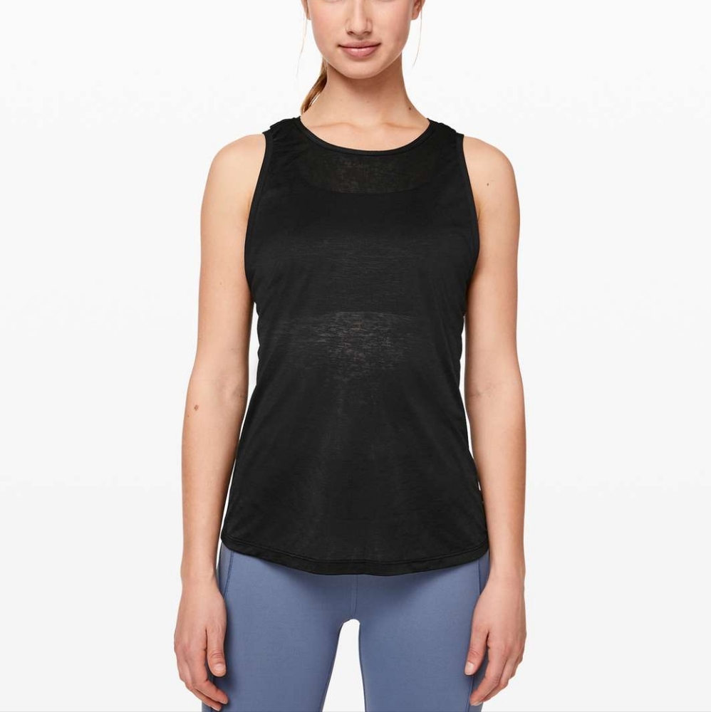 Lululemon Soul Stride Tank